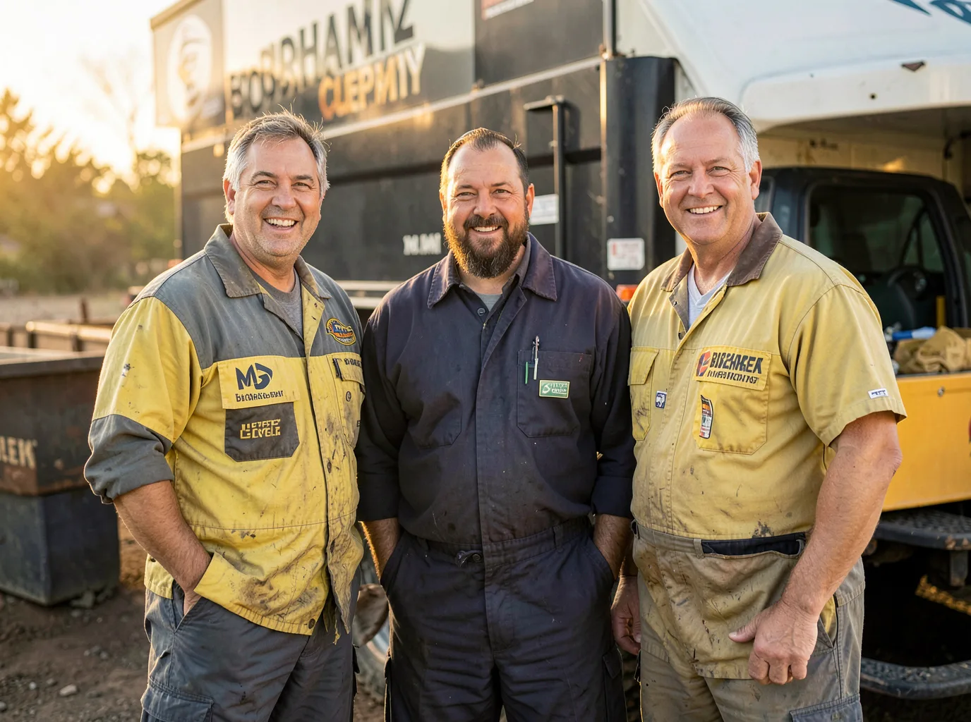 Sewage Cleanup company in Buffalo, KS