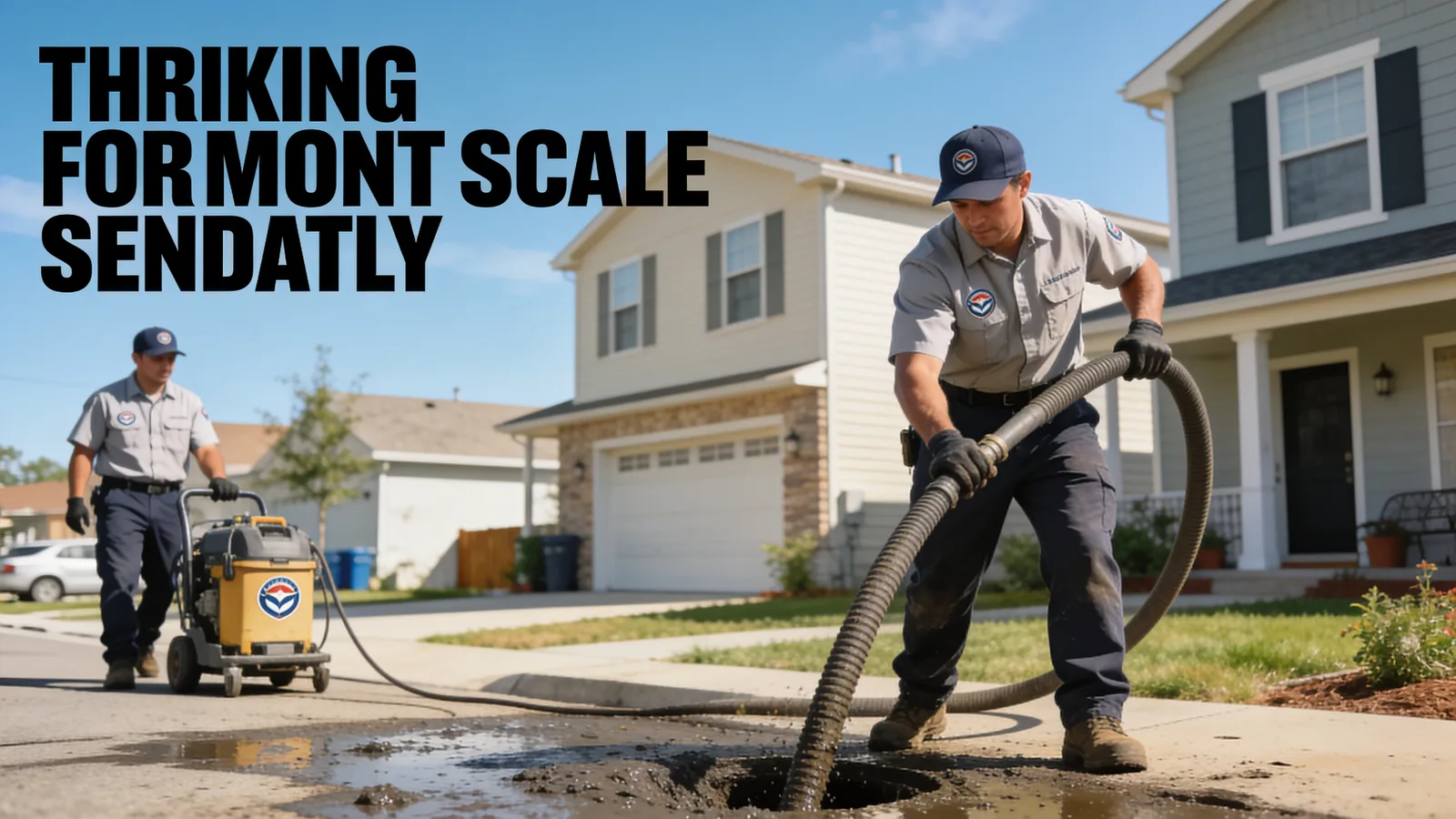Sewage Cleanup in Buffalo, KS near me